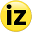 izzit.org Icon