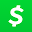 Square Cash Icon