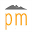 Peaceful Mountain Icon