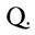 Quinstance Icon