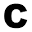 Chameleon Menswear Icon
