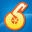 Chicago Segways Icon