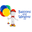 Balloonsandweights Icon