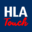 Hlatouch Icon