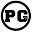 P.G. Apparel Icon