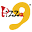 Pizza Nine - Pizza 9 Icon