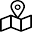 Point A2B Rideshare Icon
