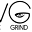 Work. Grind. Hustle. Icon