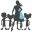 Wunder-Mom Icon
