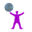 Poser World 3D Model Store Icon
