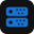 Powerful Box Icon