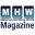 Mhwmagazine.co.uk Icon
