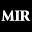 Mi-reporter Icon