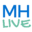 Markhowelllive Icon
