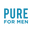 Pure for Men Icon