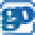 Go-kayaking Icon