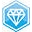 Crystal Whites Icon