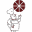 Chocolate Pizza Company Icon