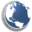 Cyber Security Summit Icon
