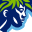 Honolulu Marathon Icon