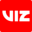 Viz Media Icon