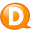 Drupadi Hosting Icon