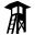 Tower Paddle Boards Icon