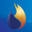 Natural Gas World Icon