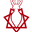 Redwholistic Icon