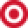 Target Optical Icon