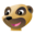 Meerkat Web Hosting Icon