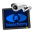 Bluecherrydvr Icon