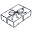 Bella & Bow Icon