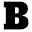 Belt Magazine Icon