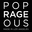 Poprageous Icon