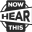 nowhearthisfest Icon