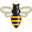 GloryBee Icon