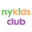 NY Kids Club Icon