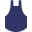 Blue Apron Icon