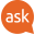 Ask Ubuntu Icon