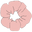 Scrunchie is back Icon