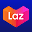 lazada (id) Icon