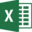 Elearnexcel Icon