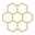 Honeycut Icon