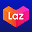 Lazada Singapore Icon