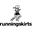 Running Skirts Icon