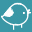 Little Bird Icon