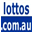 Lottos AU Icon