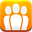 Draugiem Icon