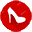 Bare Geet Shoes Icon